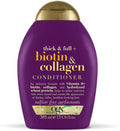 EXTRA STRENGTH BIOTIN & COLLAGEN CONDITIONER - 385 ml