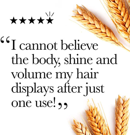 EXTRA STRENGTH BIOTIN & COLLAGEN SHAMPOO - 385 ml