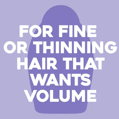 EXTRA STRENGTH BIOTIN & COLLAGEN CONDITIONER - 385 ml