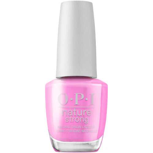 OPI Nature Strong - Simply Radishing