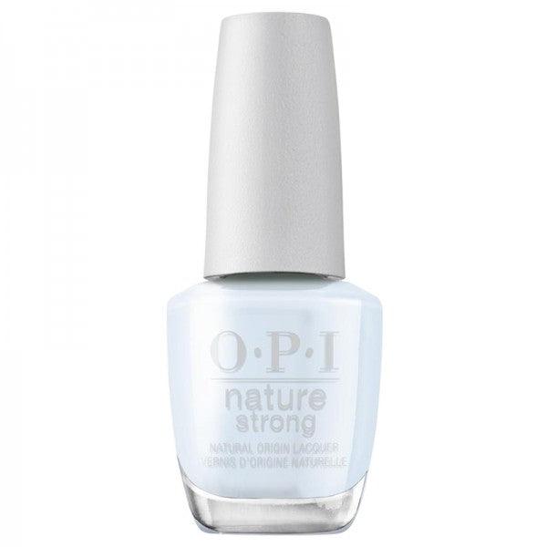 OPI Nature Strong - Raindrop Expectations