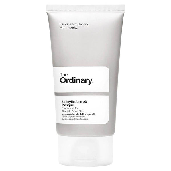 The Ordinary Salicylic Acid 2% Masque