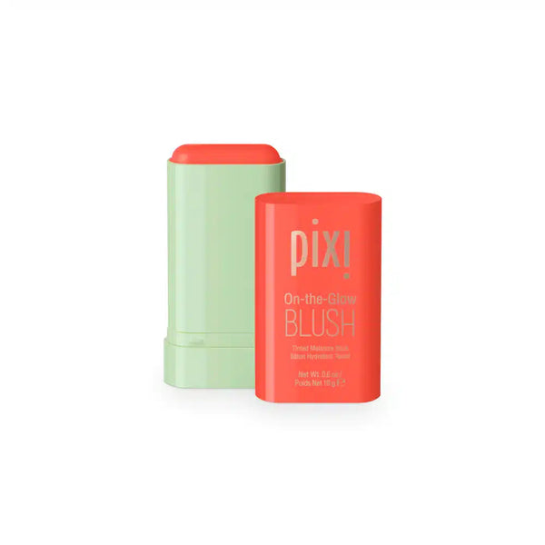 PIXI By Petra On The Glow Blush - Juicy