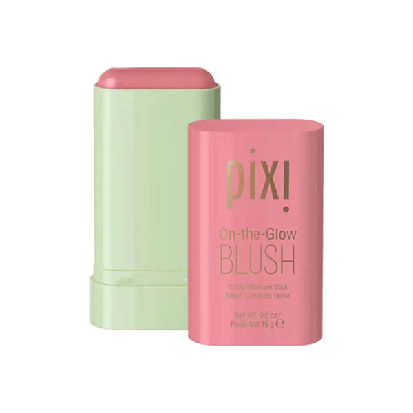 PIXI By Petra On The Glow Blush - Fleur