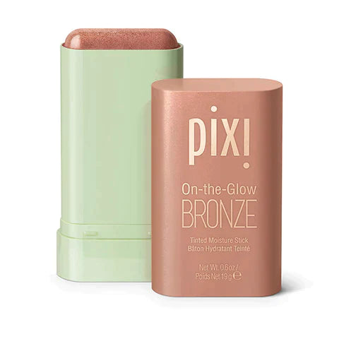 Pixi Petra On The Glow Bronze - Soft Glow