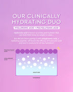 Glow Recipe Plum Plump Hyaluronic Cream