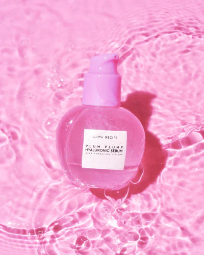 Glow Recipe Plum Plump Hyaluronic Serum