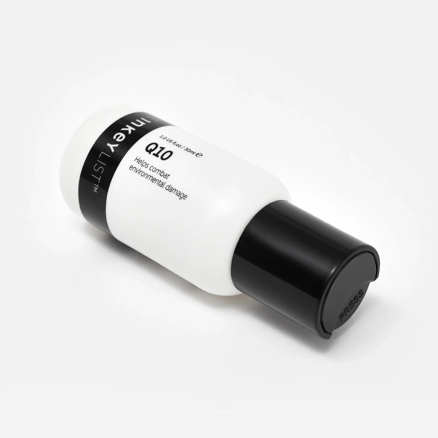 The Inkey List Q10 Serum