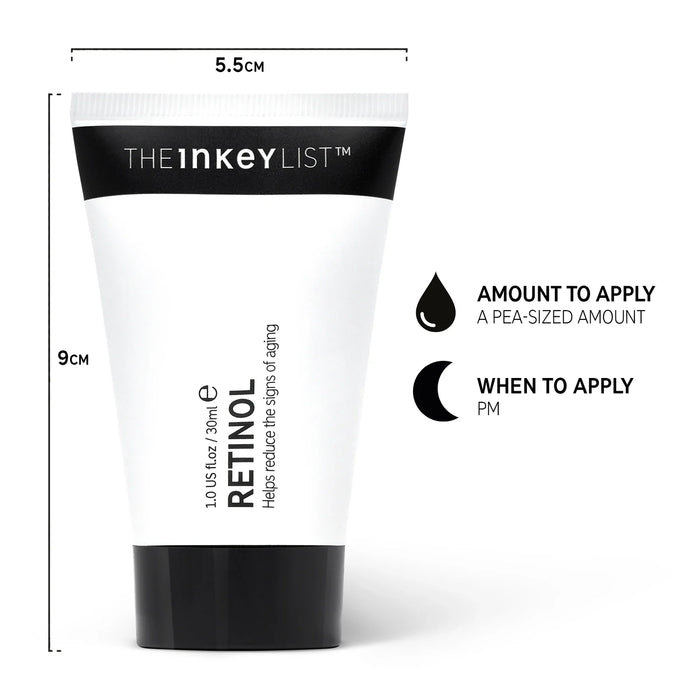 The Inkey List Retinol Serum 30ml