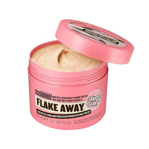 Soap & Glory Flake Away Body Scrub Soap & Glory