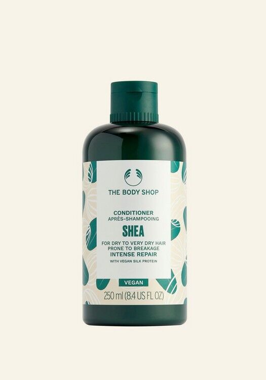Shea Butter Richly Replenishing Conditioner