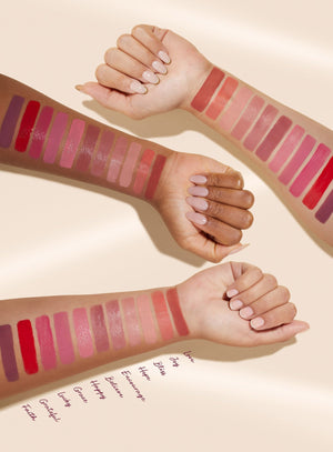 Rare Beauty - Soft Pinch Dewy Liquid Blush - Hope Rare Beauty