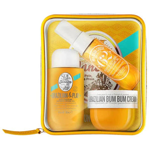 Sol de Janeiro Brazilian Bum Bum Jet Set Sol de Janeiro