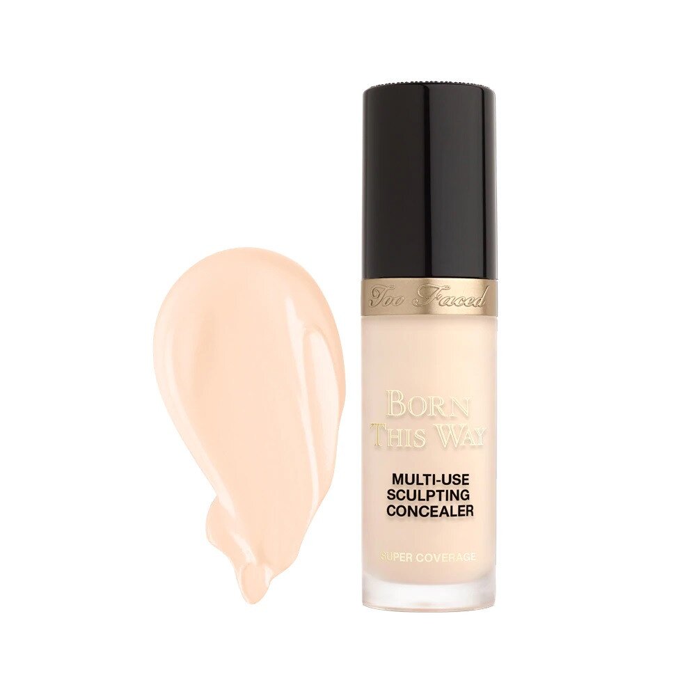 Too Faced Born This Way Super Coverage Concealer