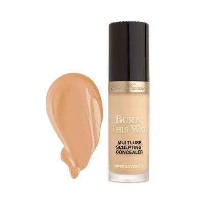 Too Faced Born This Way Super Coverage Concealer