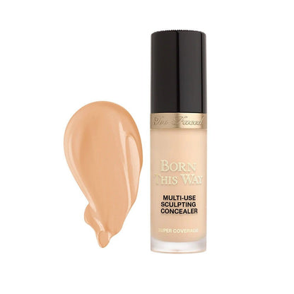 Too Faced Born This Way Super Coverage Concealer