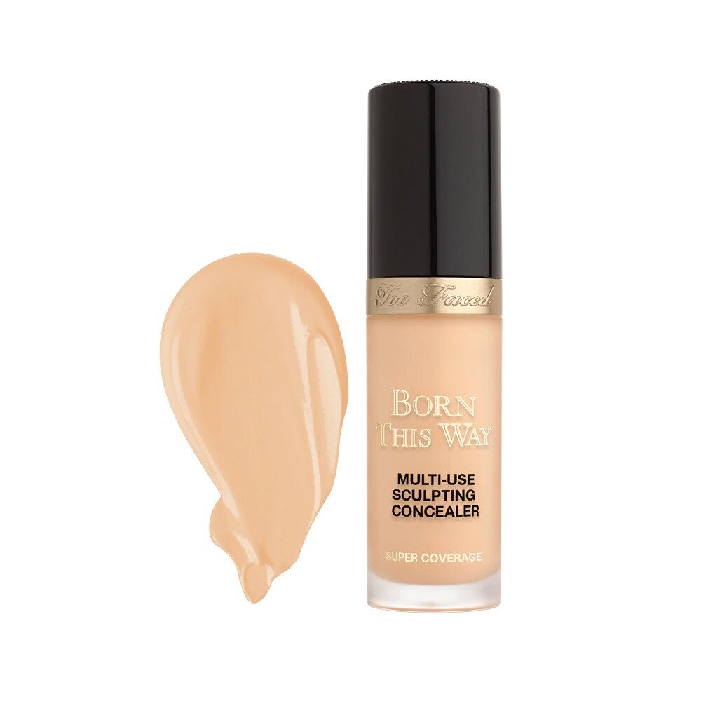 Too Faced Born This Way Super Coverage Concealer
