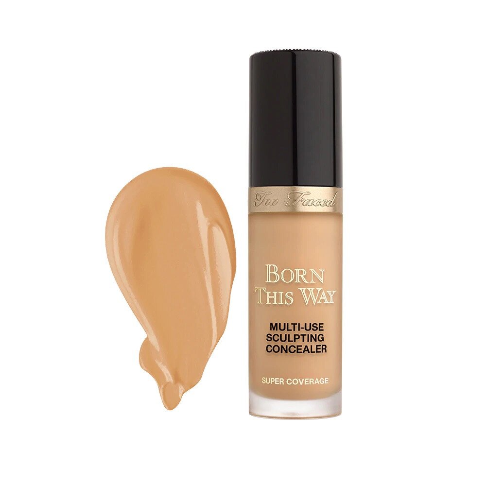 Too Faced Born This Way Super Coverage Concealer