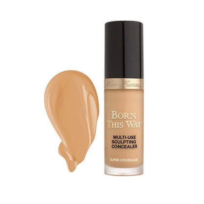 Too Faced Born This Way Super Coverage Concealer