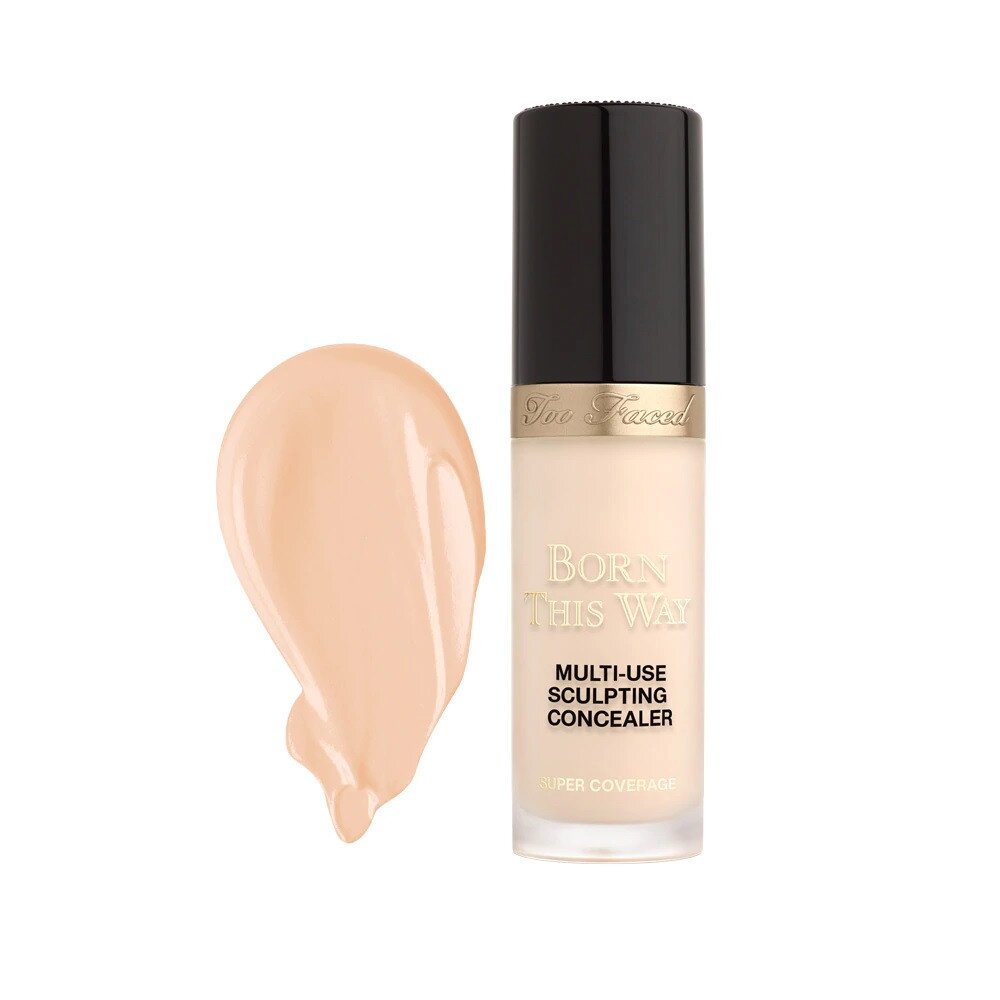 Too Faced Born This Way Super Coverage Concealer