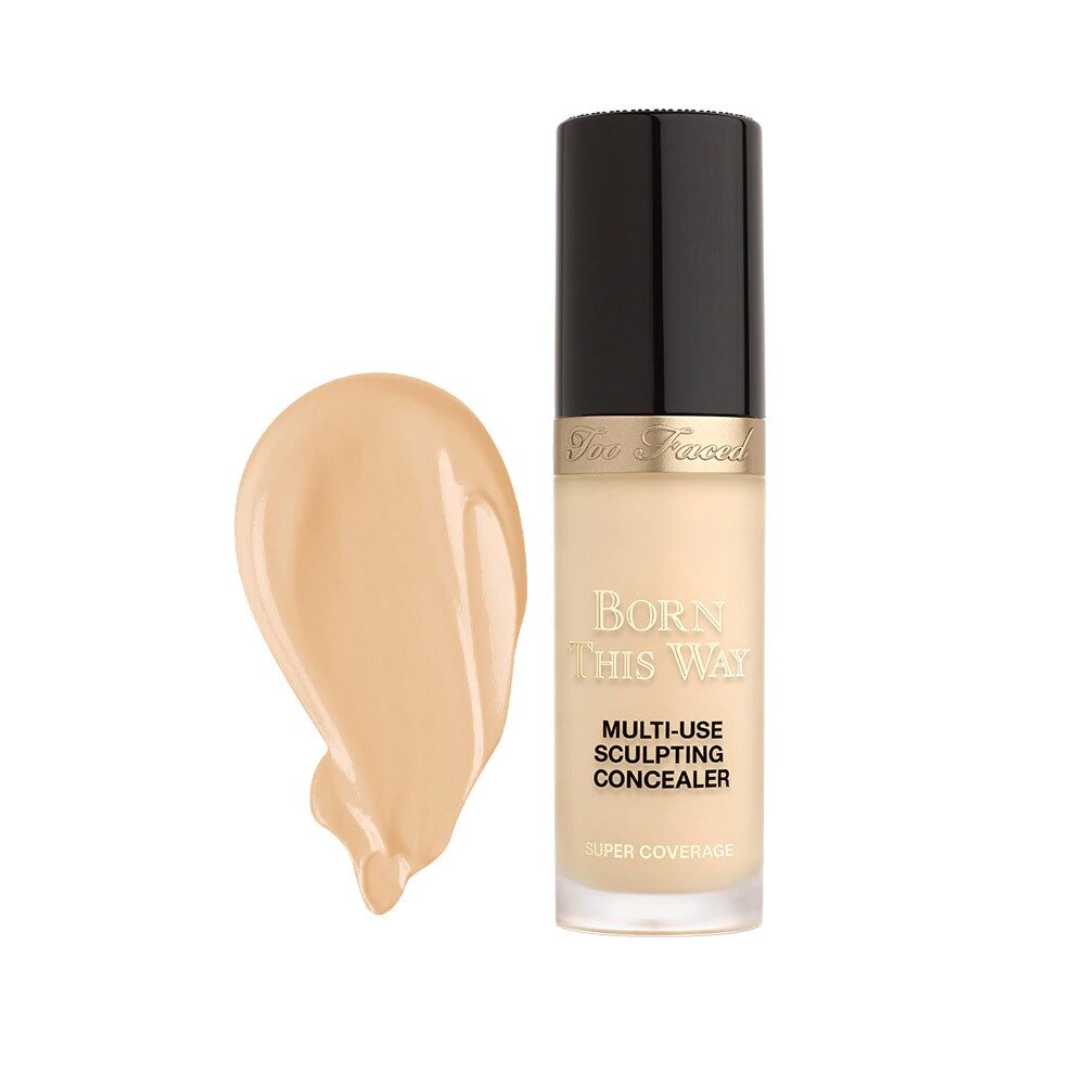 Too Faced Born This Way Super Coverage Concealer