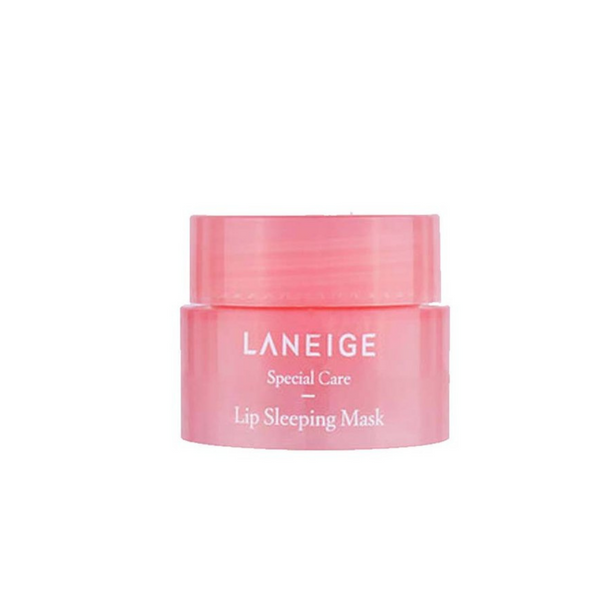 Laneige Lip Sleeping Mask Berry 3G