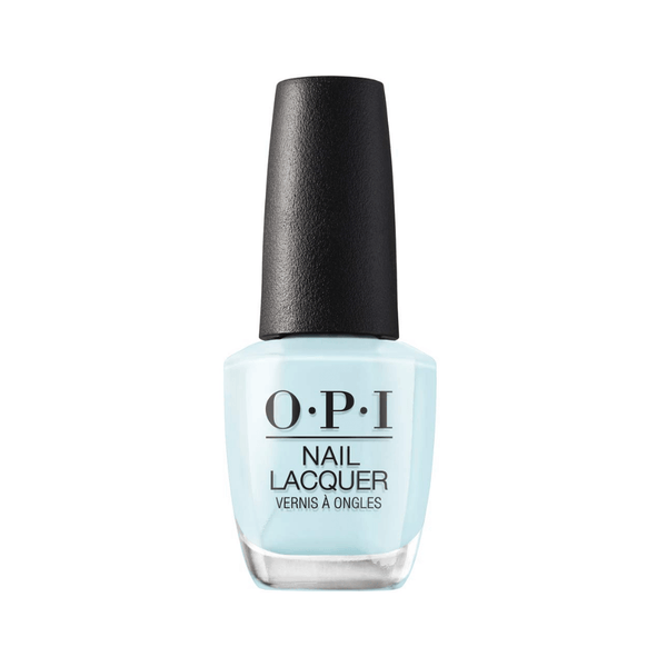 OPI Nail Lacquer - Mexico City Move-mint 0.5 fl oz