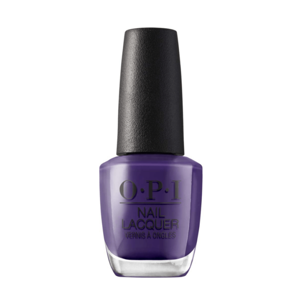 OPI Nail Lacquer - Mariachi Makes My Day 0.5 fl oz