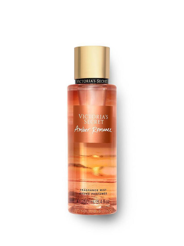 VS - Amber Romance Classic Fragrance Mist