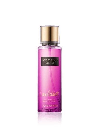 VS - Love Addict (Purple) Classic Fragrance Mist