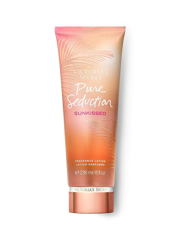 VS - Pure Seduction Sun Kissed Body Lotion