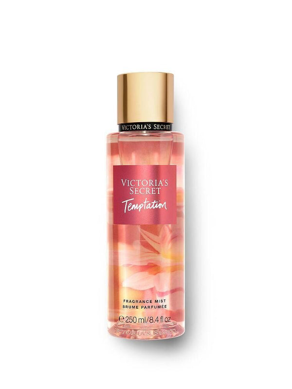 VS - Temptation Classic Fragrance Mist