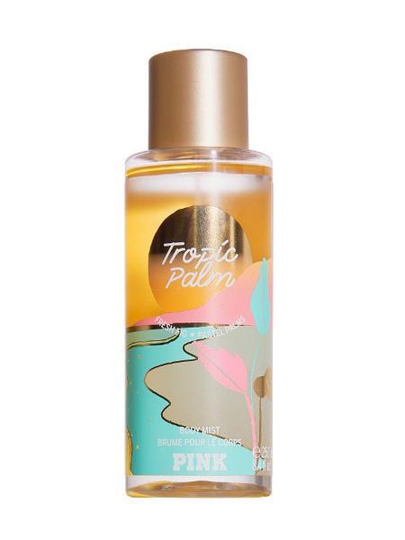 VS - Tropic Palm Pink Mist