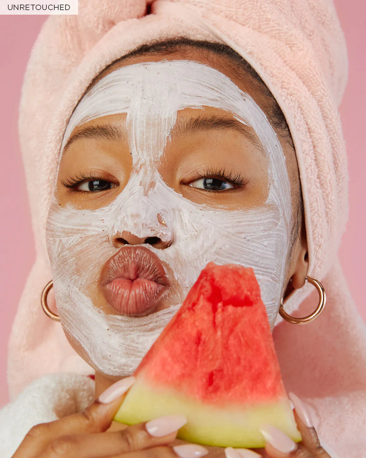 Glow Recipe Watermelon Glow Hyaluronic Clay Pore-Tight Facial Glow Recipe