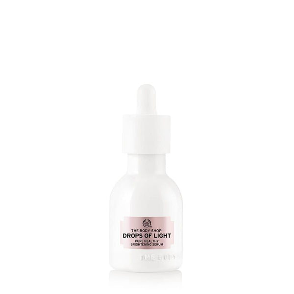 Drops Of Light™ Brightening Serum