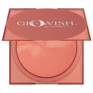 Huda Beauty GloWish Cheeky Vegan Blush Powder Huda Beauty