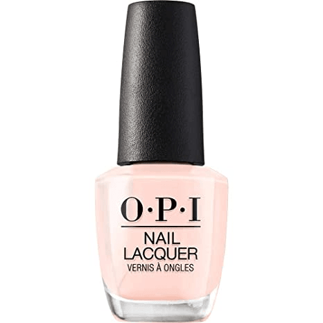 OPI Nail Lacquer - Bubble Bath