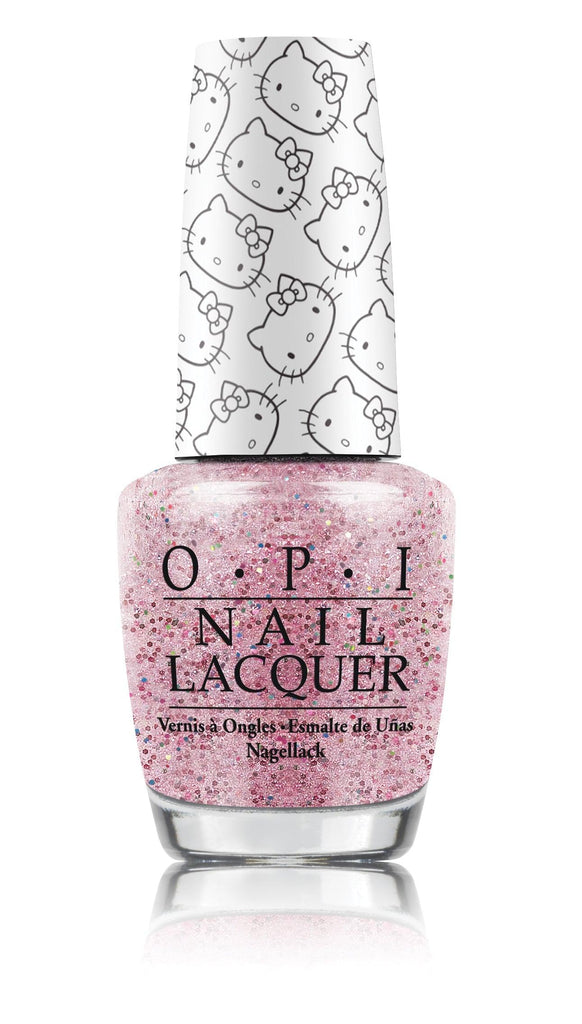 OPI Nail Lacquer - Charmmy & Sugar