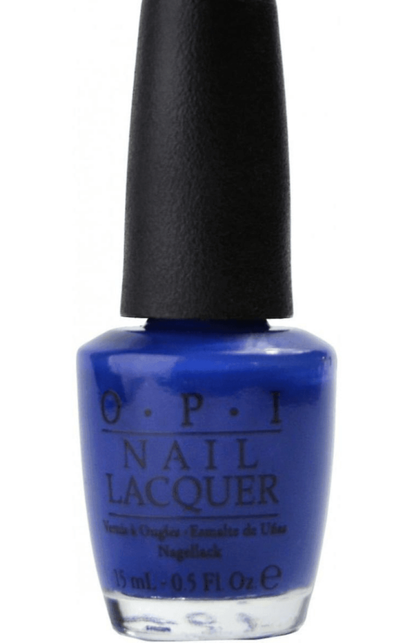 OPI Nail Lacquer - Dating A Royal