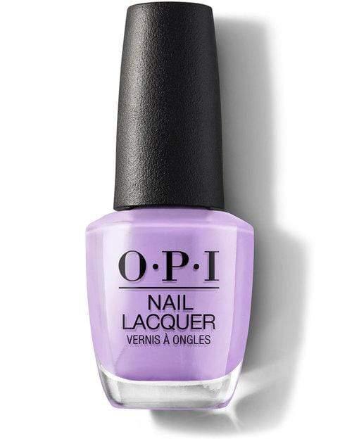 OPI Nail Lacquer - Do You Lilac It