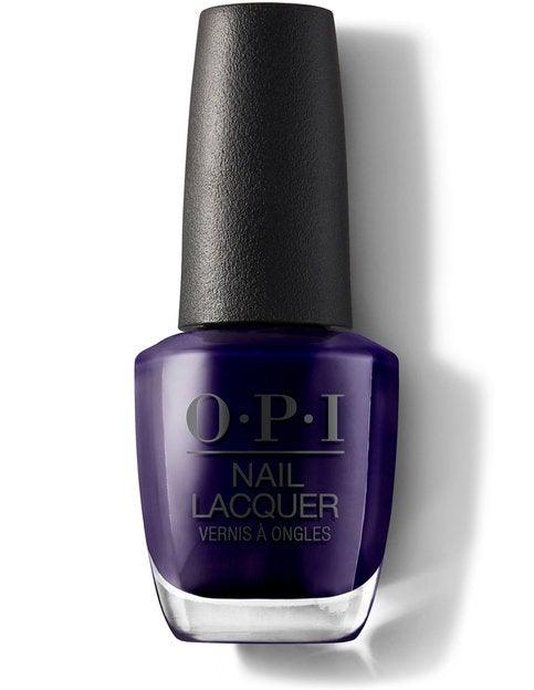 OPI Nail Lacquer - Eurso Euro