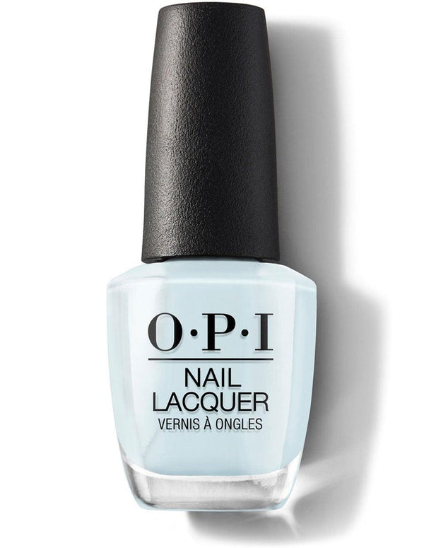 OPI Nail Lacquer - Its A Boy