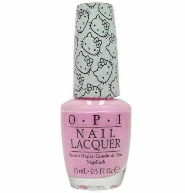 OPI Nail Lacquer - Look At My Bow