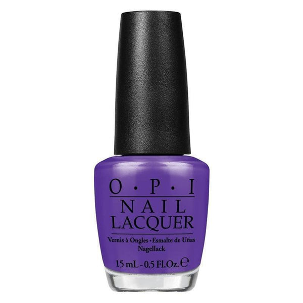 OPI Nail Lacquer - Lost My Bikini In Molokini