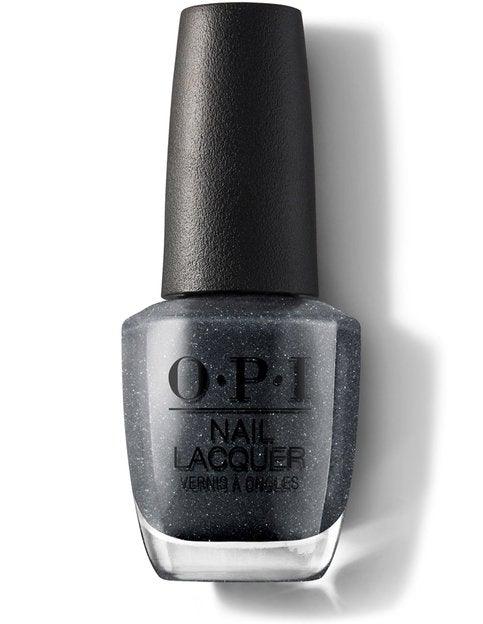 OPI Nail Lacquer - Lucerne Tainly Look Marvelous