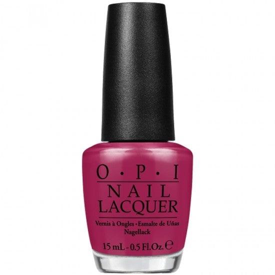 OPI Nail Lacquer - Miami Beet