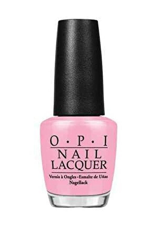 OPI Nail Lacquer - Mod About You