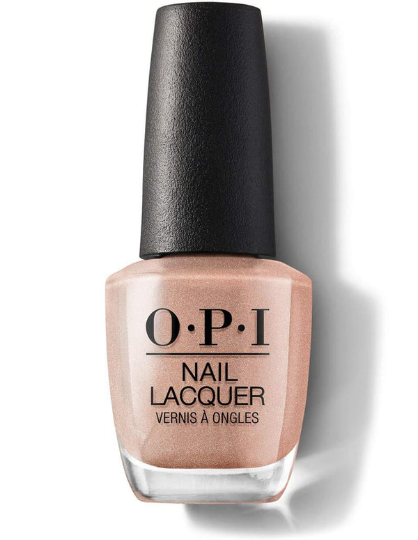 OPI Nail Lacquer - Nomads Dream