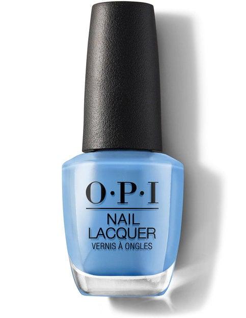 OPI Nail Lacquer - Rich Girls & Po Boys