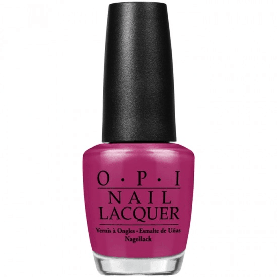 OPI Nail Lacquer - Spare Me A French Quarter?